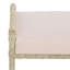 Repose-pieds Iveliz avec coussin-118401200