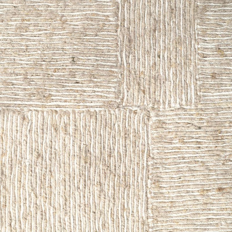 Rug Antoine Ivory, Rectangle 9'8" x 13'12"