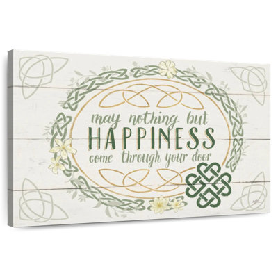 Tergel Irish Blessings