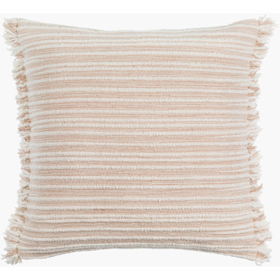 Seraphina Cotton Pillow Cover