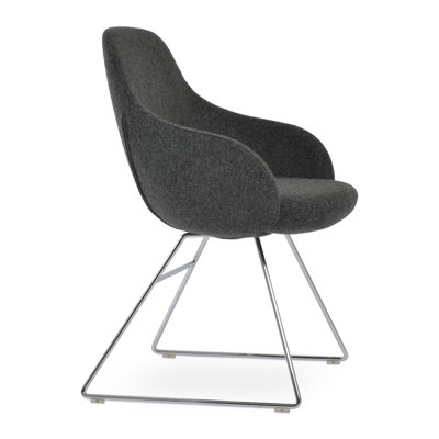 Fauteuil Gazel