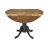 Philipston Extendable Round Solid Wood Dining Table-1639237192-1640622456
