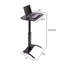 Chariot pour ordinateur portable Aldestaed-534168460