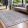 Tapis intérieur / extérieur Aldo