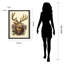 « mr. cerf », impression