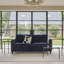 Ava 3 Seater Sofa - Boucle with Legs-829271157-829271156-816783227