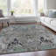 Tapis intérieur / extérieur lavable à la machine Xhevrie-997429964