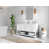 Carrara Marble