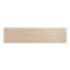 Chicklet 66'' W Stone Console Table