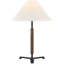 Amaya Standard Table Lamp by Ray Booth