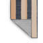Tapis gris à carreaux lavable à la machine-992772533