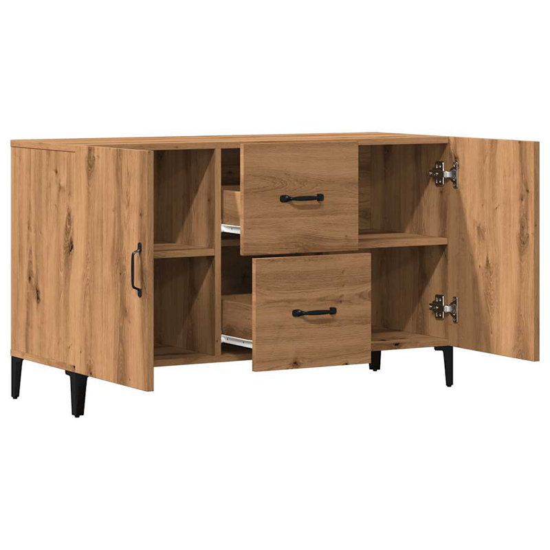 Blasford 100cm Sideboard