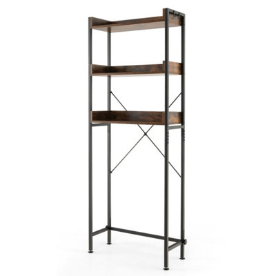 Rangement pour salle de bain Verplanck