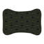 Tapis olive 1 pièce