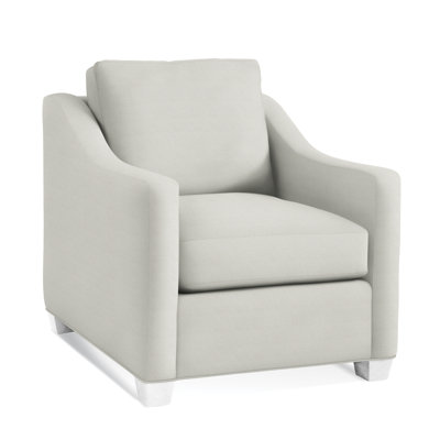 Oliver Upholstered Accent Chair