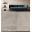 Geometric Area Rug in Gray-124928356