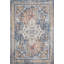 Tapis bleu marine Richmond Valley-536887955