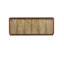 Jardin 84'' W Credenza