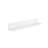 Curva Metal Bracket Shelf with Towel Bar-51009958