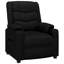 Kanth Faux Leather Massage Chair-1488738049