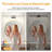 Modern LED Bathroom Vanity Light