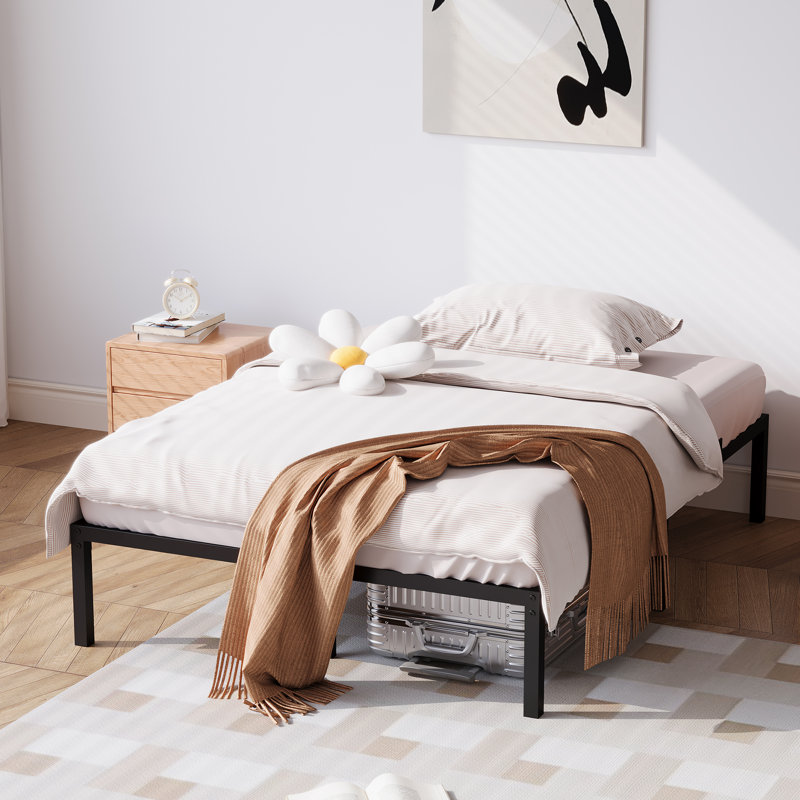 Bed, 100 x 200cm