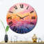Horloge murale Kalanie-1632195579