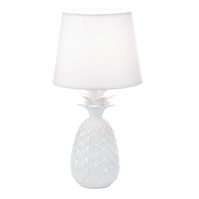 Louise Ceramic Table Lamp