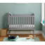 BabyMore Space Saver Cot-48190605