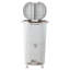 Pp Manual Lift Waste Bin - 38L
