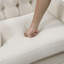 Siège rembourré et rembourré en mousse-901299893