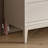 Makeup Vanity with Light mirror,6 drawers