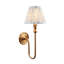 Santiago Armed Sconce-109412774-109412773