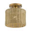 Petite lampe semi-encastrée 1 lumière Arsdale-121436232-121436231