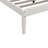 Wooden Platform Bed-996857526-996857527