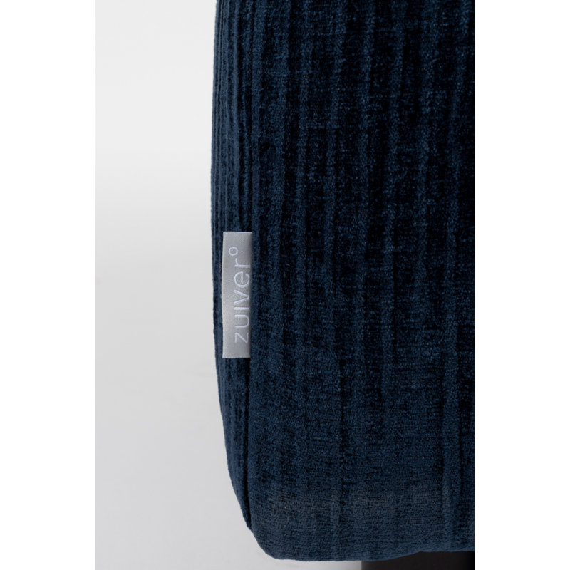 Pouf, Blue