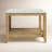 Leticia Coffee Table with Storage