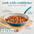 Rachael Ray Cucina Ceramic Nonstick, Frying Pan / Skillet-103090255-103090258