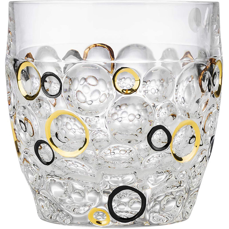 10oz. Wine Glass Set