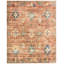 Tapis lavable à la machine Cassella Sunset Oushak-1918907482