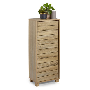 Chester Freestanding Bathroom Cabinet