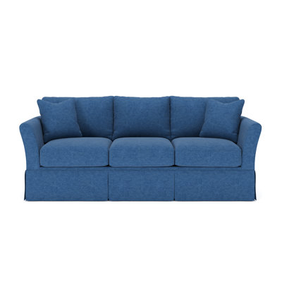 Shelby 82'' Upholstered Sofa