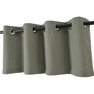 Destefano Tailored Window Valance