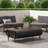 VERNON RECTANGLE FIRE PIT - 50,000BTU