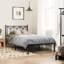 Gonzales Metal Bed-2054677155-2054677335