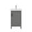Elsa 20" Bath Vanity with Modern Single Faucet-1466113294-1466113290