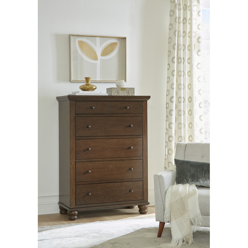 Commode
