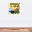 Art sur toile dinosaur expert Whitner-891863762
