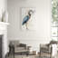 Moment Of Waiting II Print by Sara Brown-26764418-26764424