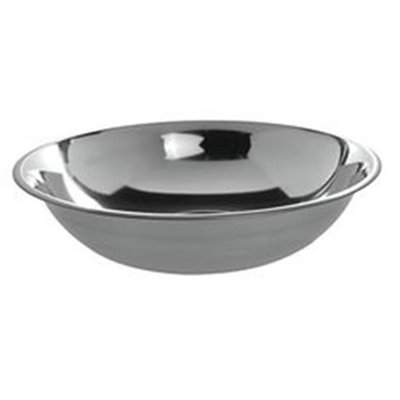 Starcraft Stainless Steel Mixing Bowl